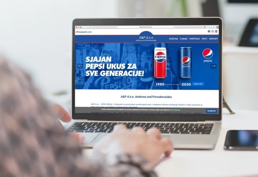 Pepsi Srbija