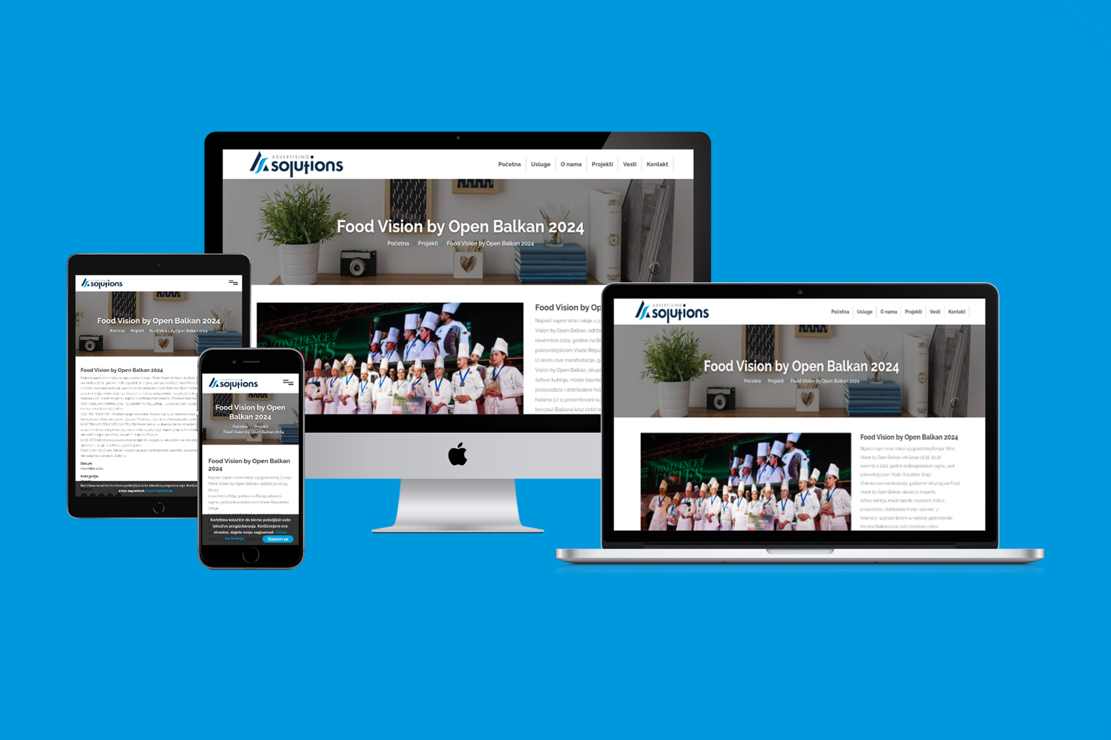 Adsolutions