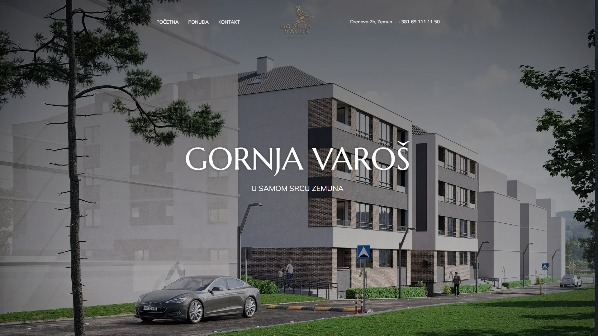 Gornja Varoš